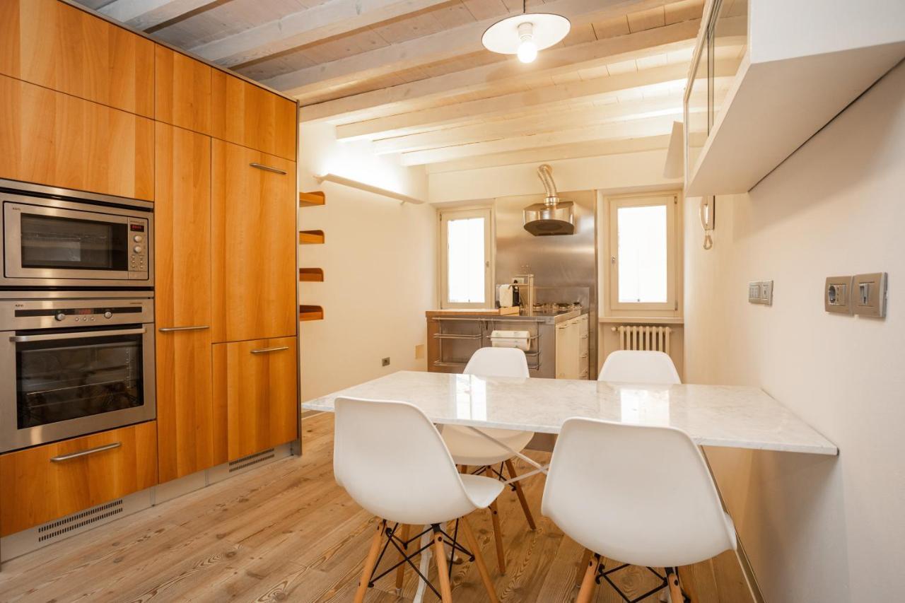 Holiday home Casa Del Sarto