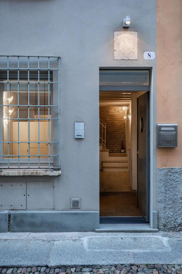 Casa Del Sarto Holiday home *