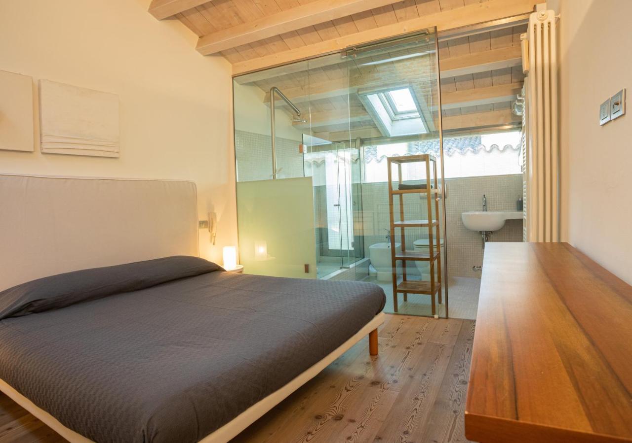 Casa Del Sarto Holiday home Mantova