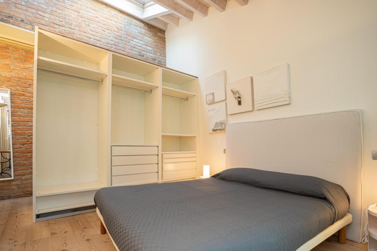 Casa Del Sarto Mantova