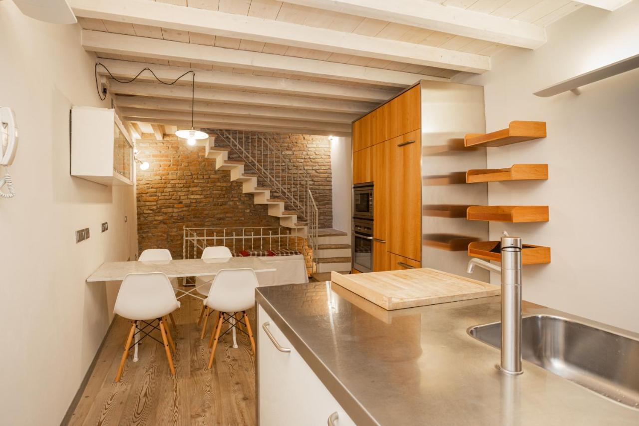 Casa Del Sarto * Mantova