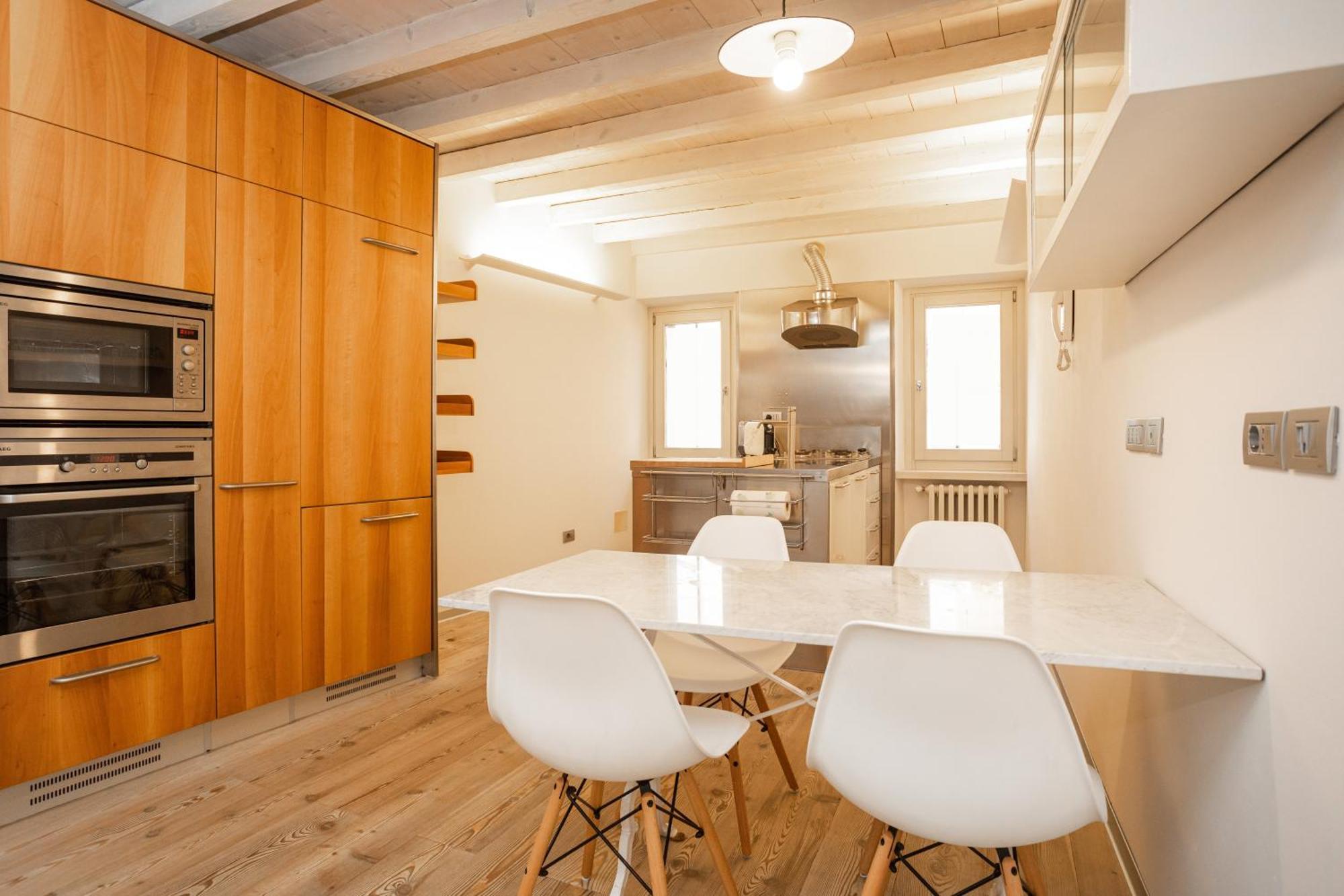 Casa Del Sarto Holiday home *